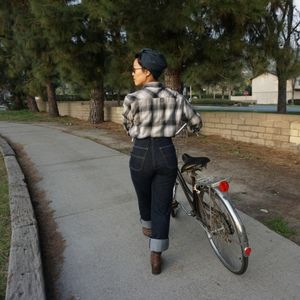 Freddie's of Pinewood Denim Jeans UK